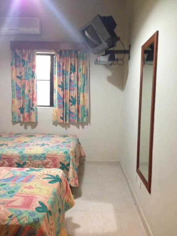 Carey House Hotel 聖多明哥 客房 照片